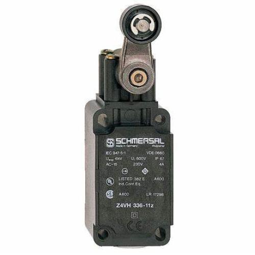Z4VH 336-11Z-M20-RMS, Position Switch-SCHMERSAL