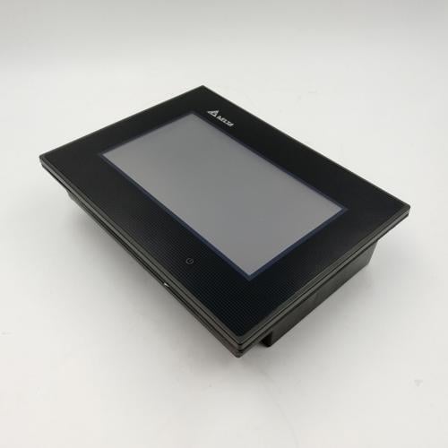 DOP-B07S411, HMI,MAKE:DELTA