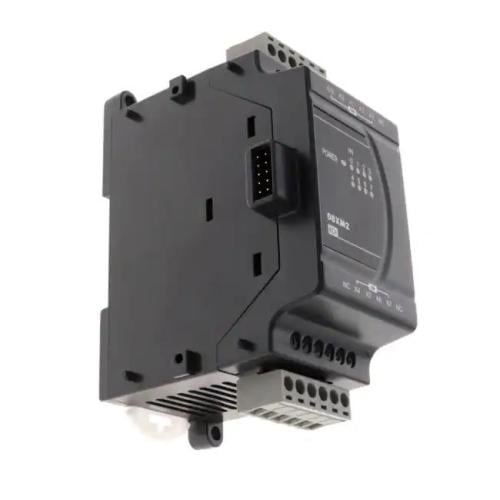 DVP08XM11N, DIGITAL INPUT MODULE - DELTA