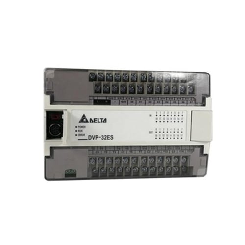 DVP32ES00T2, PROGRAMMABLE LOGIC CONTROL - DELTA
