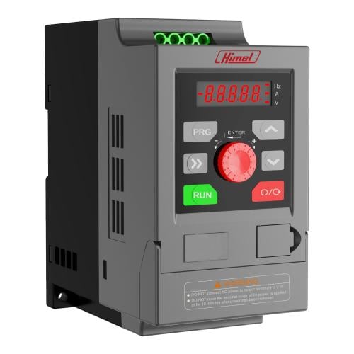 HAVBA2S0022G-VFD BA 2.2kW 3HP 9.8A HD AC 200-240V...