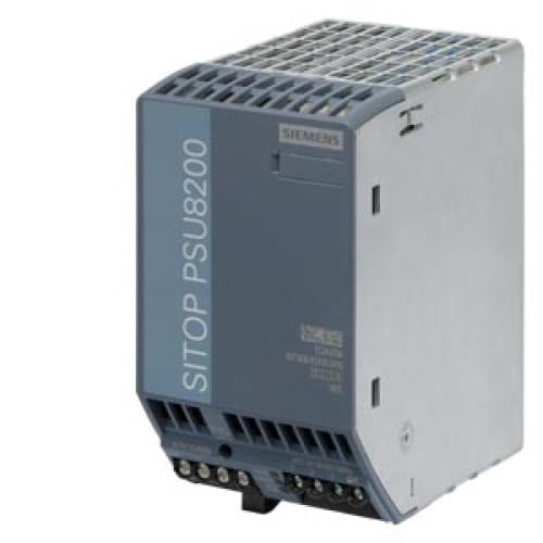 6EP3436-8SB00-0AY0, SITOP PSU8200 24V/20A, POWER S...