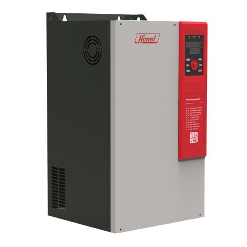 HAVXS4T2000G2200P-VFD Expert 220kW 300HP 430A ND A...