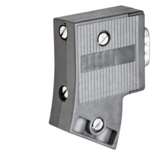 6ES7972-0BA61-0XA0,SIMATIC DP Connection Plug for...
