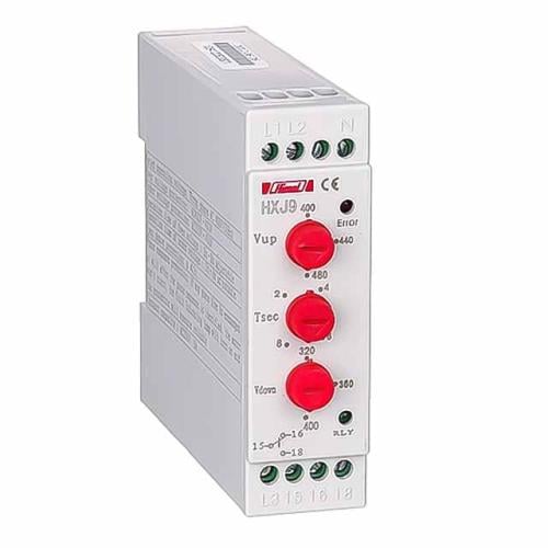 HXJ9400,400V SEQUENCY PROTECTION-HIMEL