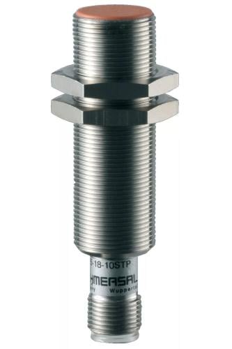 IFL 5-18-10STP, Inductive Proximity Sensor - Schme...
