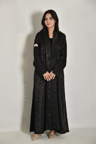 عباية هيفاء