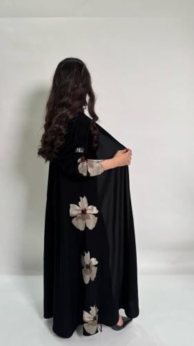 عباية امجاد