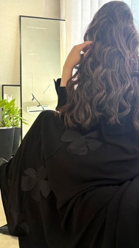 عباية امجاد