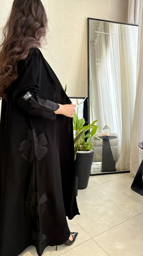 عباية امجاد