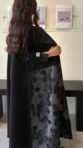 عباية خواطر