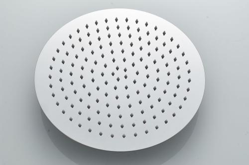 Shower speaker, misty, matte