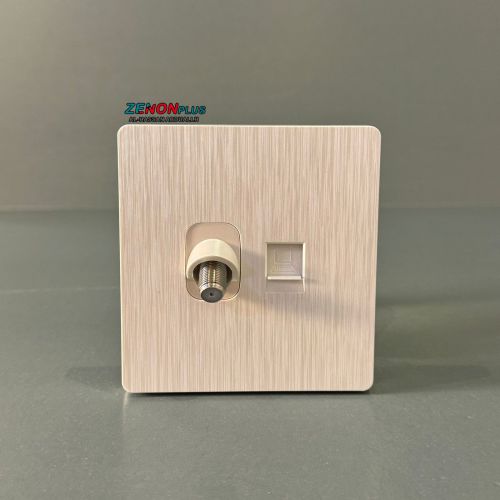 فيش كات6 + تلفزيون Zp