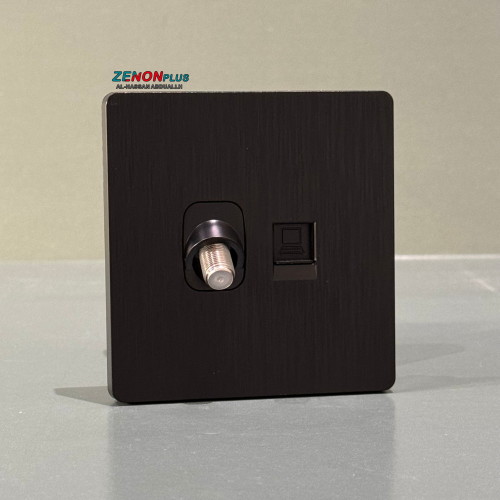 فيش كات 6 + تلفزيزن