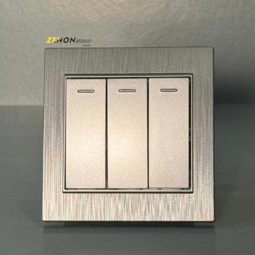 مفتاح ثلاثي دركسون