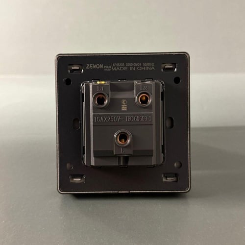 مفتاح مزدوج دركسون Zp