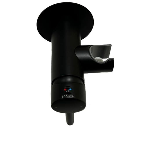 خلاط شطاف مخفي HS STYLE