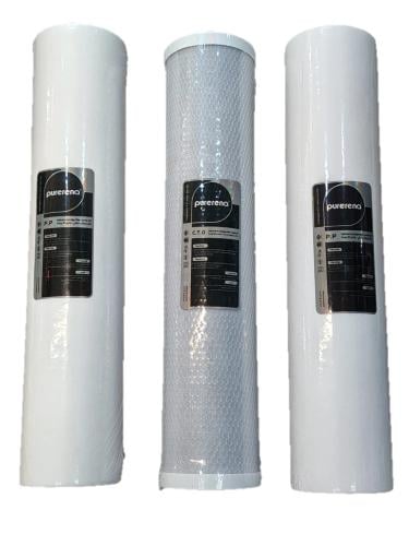 طقم جامبو ثلاثي