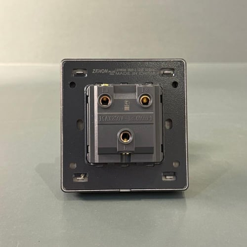 مفتاح ستارة Zp