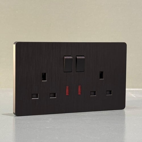 فيش مزدوج 7×14