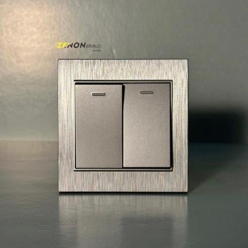 مفتاح مزدوج دركسيون