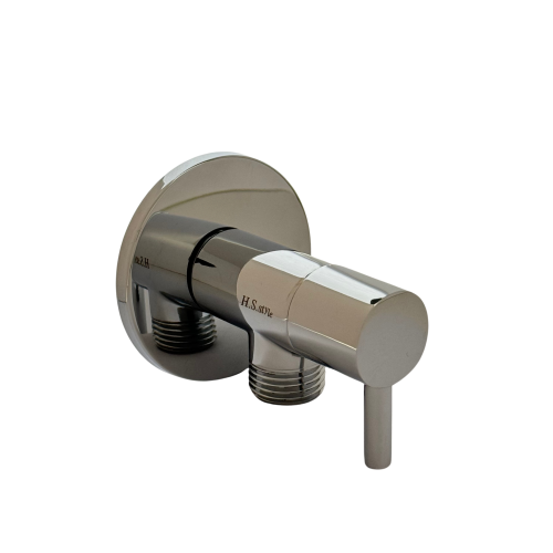 ولف زاوية HS STYLE