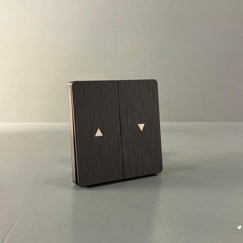 مفتاح ستارة Zp