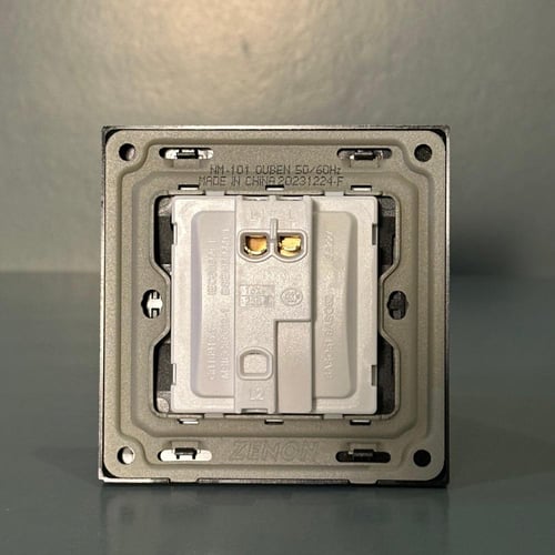 مفتاح ثلاثي دركسون