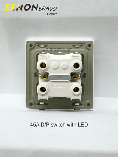 مفتاح مكيف 45 امبير