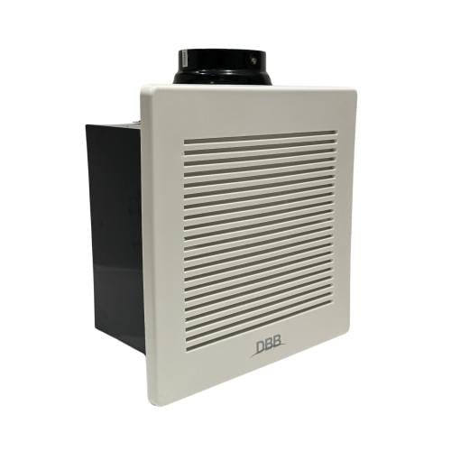 مروحة ديكور 48 واط - 25*25