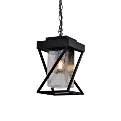 فانوس سور تعليق مودرن خارجي