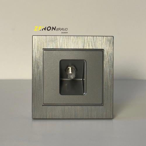 مفتاح فيش دش