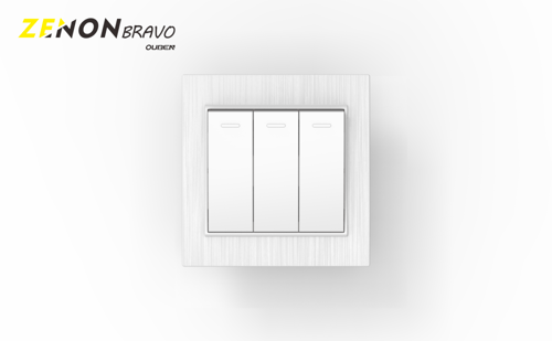 مفتاح ثلاثي 16 امبير