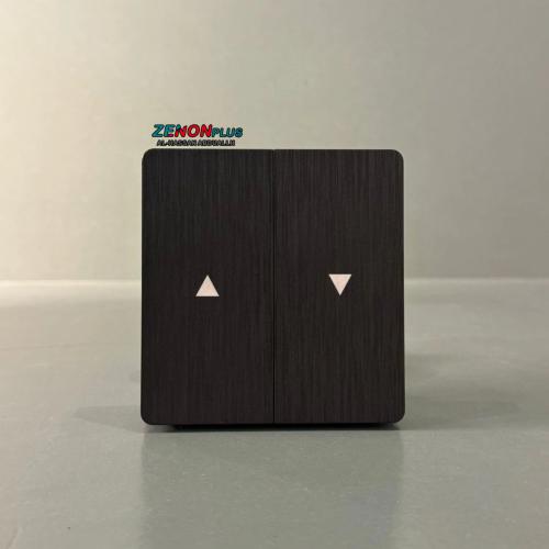 مفتاح ستارة Zp