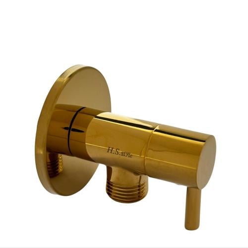 ولف زاوية HS STYLE