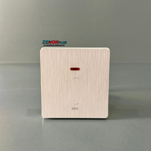 مفتاح سخان Zp