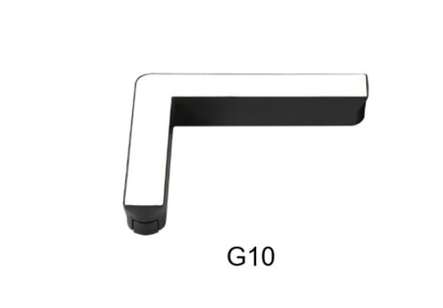 ماجنتك لايت Brightek