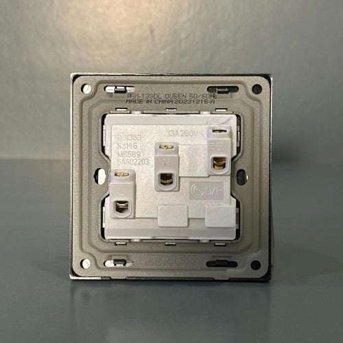 مفتاح مفرد دركسيون