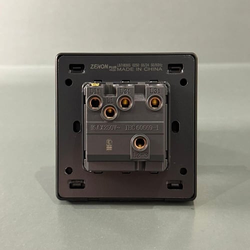 مفتاح ثلاثي دركسون Zp