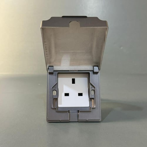 فيش مخفي Waterproof Zp