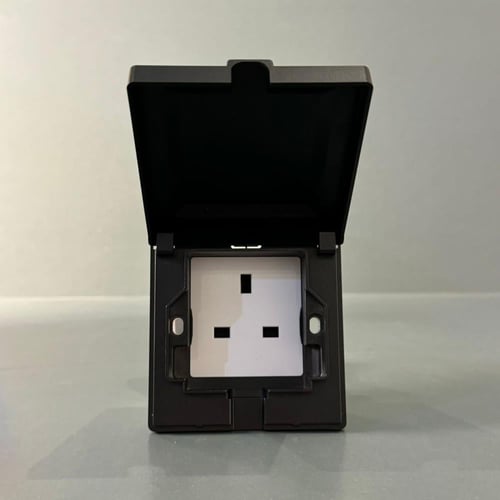 فيش مخفي Waterproof Zp