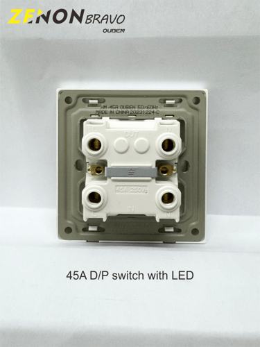 مفتاح مكيف 45 أمبير