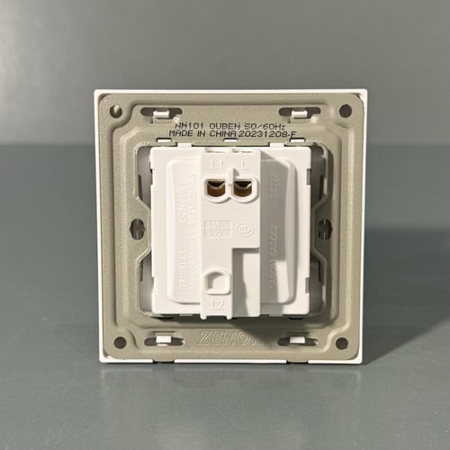 مفتاح مفرد 16 امبير