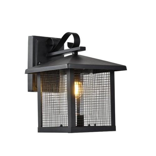 إناره جداري مودرن خارجي