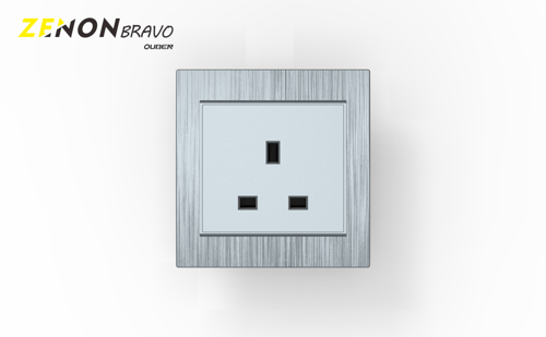 مفتاح 13 أمبير بدون مفتاح