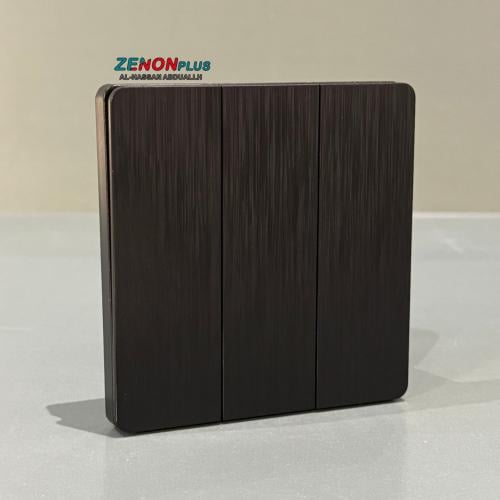 مفتاح ثلاثي