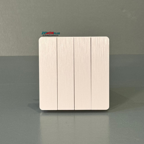 مفتاح رباعي Zp