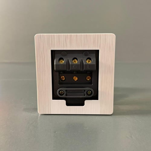 فيش كونكتر Zp