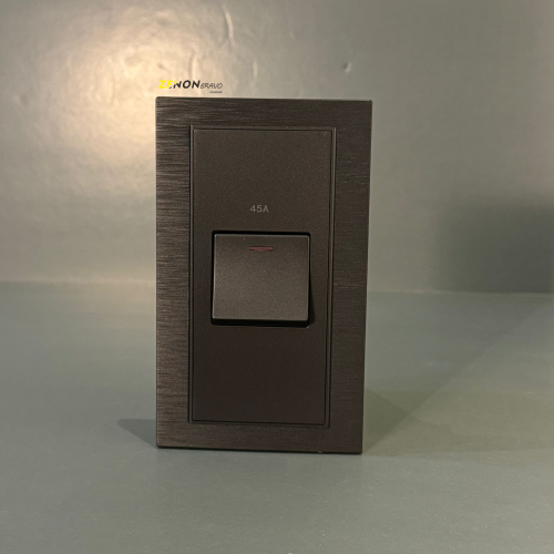 مفتاح مكيف 45 أمبير 14 * 7