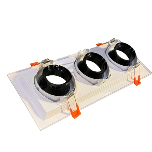 اطار ثلاثي سبوت لايت